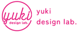 yuki design lab.